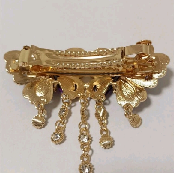 Hair clip - Picture 2 of 3